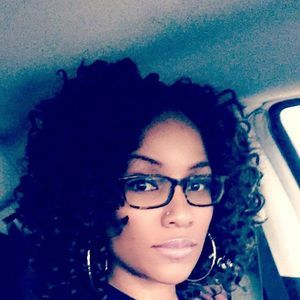 Meet your Posher, Marquita